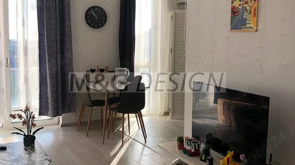 Apartament 2 camere Dumbravita etaj 2 - Poză 1