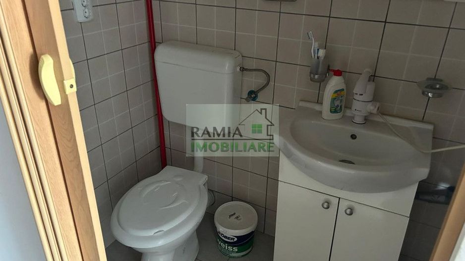 Garsonieră în Zărnești – Liniște, Natură și Preț Avantajos - Poză 5