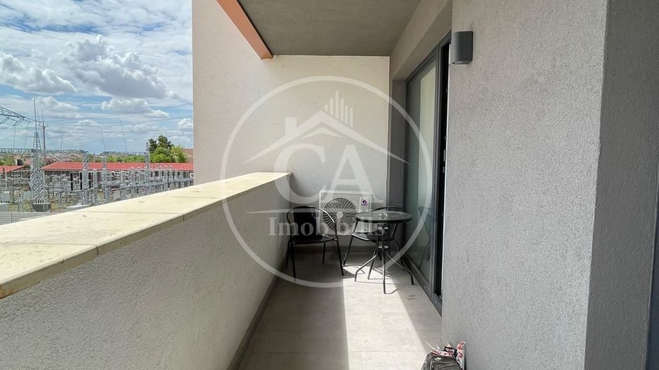 Apartament LUX cu 3 camere de vanzare in Prima Urbana, Oradea - Poză 16