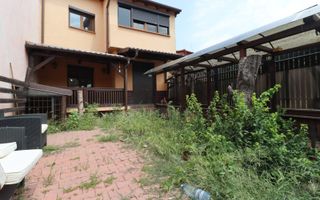 Vila "VARDA" , 200 MP utili, teren 160 mp - Poză 25