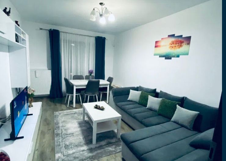 Apartament 2 camere Bragadiru Loc de Parcare - Poză 1