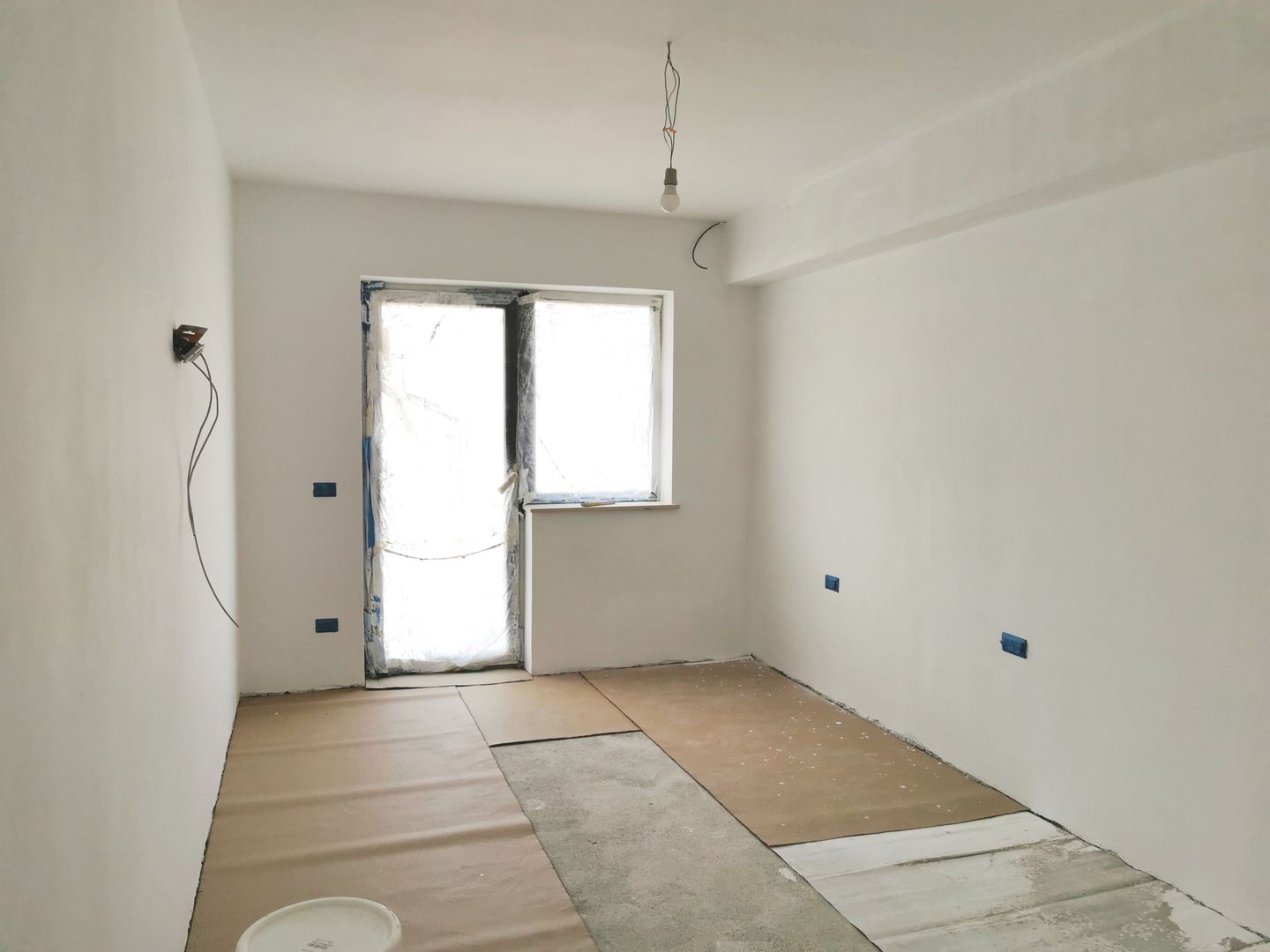 Apartament in vila-Tractorul - Poză 4