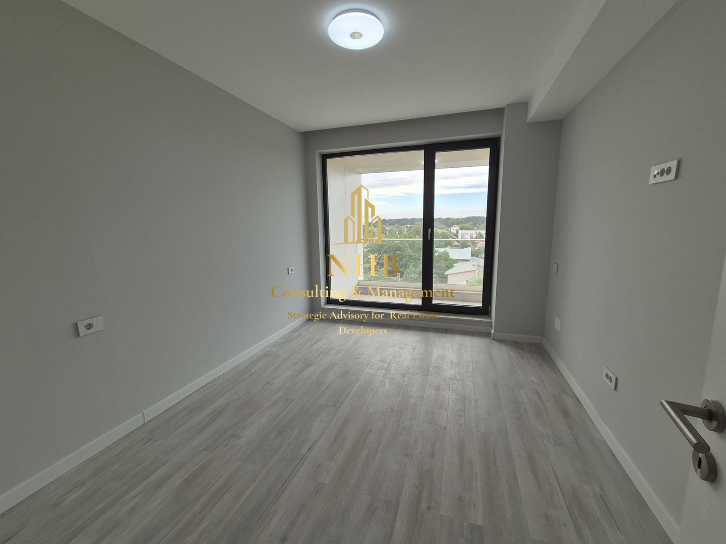 0% COMISION - 2  camere de vanzare, incalzire pardoseala, 78 mp - Poză 3