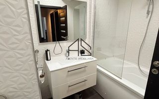 De închiriat | 3 camere | Parcare subterană | Gaz | Disponibil imediat - Poză 8
