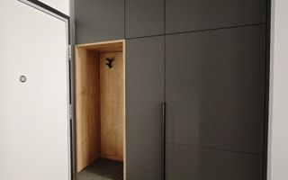 Apartament 1 camera etaj 1 bloc nou - Poză 7