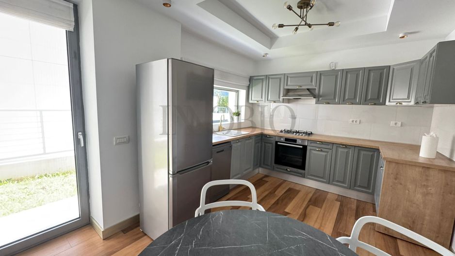 Vila 6 Camere | GreenLake | Gated Community - Poză 9