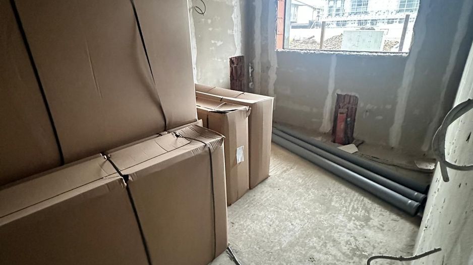 CASA INDIVIDUALA, 4 CAMERE, TOATE UTILITATILE, TEREN 300 MP, COMIS 0% - Poză 12