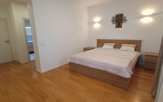 3 camere | Parter înalt | GRADINA + TERASA | 125 mp utili | Pipera - Poză 10
