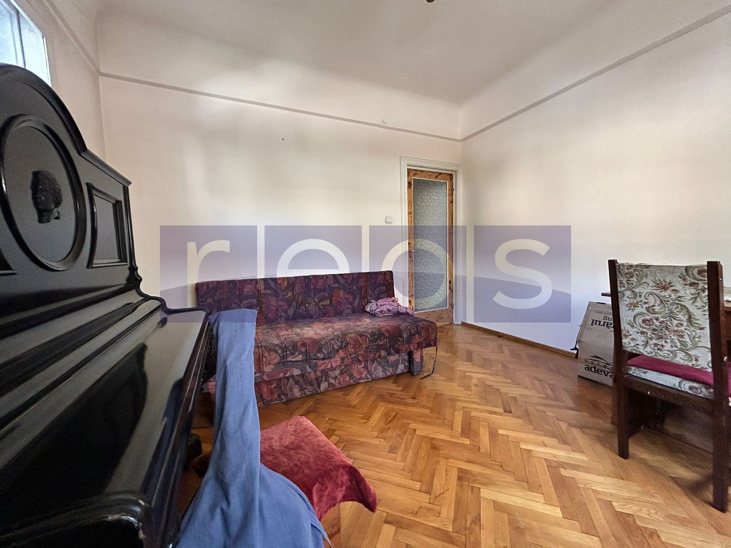 VANZARE 4 CAMERE CIRCULAR | ZONA UNIVERSITATE - Poză 4