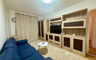 Apartament cu 2 camere etaj intermediar | Sagului - Poză 1
