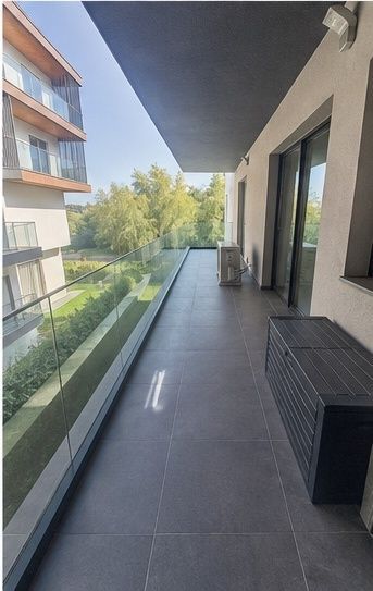 Chirie | Apartament 3 camere | Terasă & Vedere la Lac | Iancu Nicolae - Poză 8