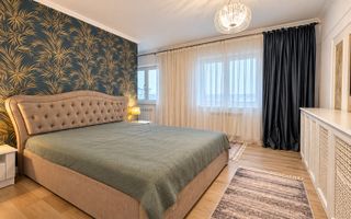 Apartaament 2 camere premium + parcare Conest Grand Residence Iulius Mall - Poză 7