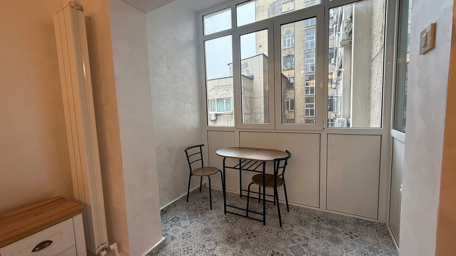 APARTAMENT 4 CAMERE | RENOVAT CENTRALĂ PROPRIE | ZONA MAGHERU | 5 MIN METROU - Poză 7