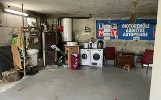 Casă 3 camere de închiriat I Șura Mare I Curte 500 mp I Garaj - Poză 11