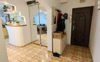 Apartament 2 camere decomandat 66,33 m² Nicolae Iorga - Poză 3