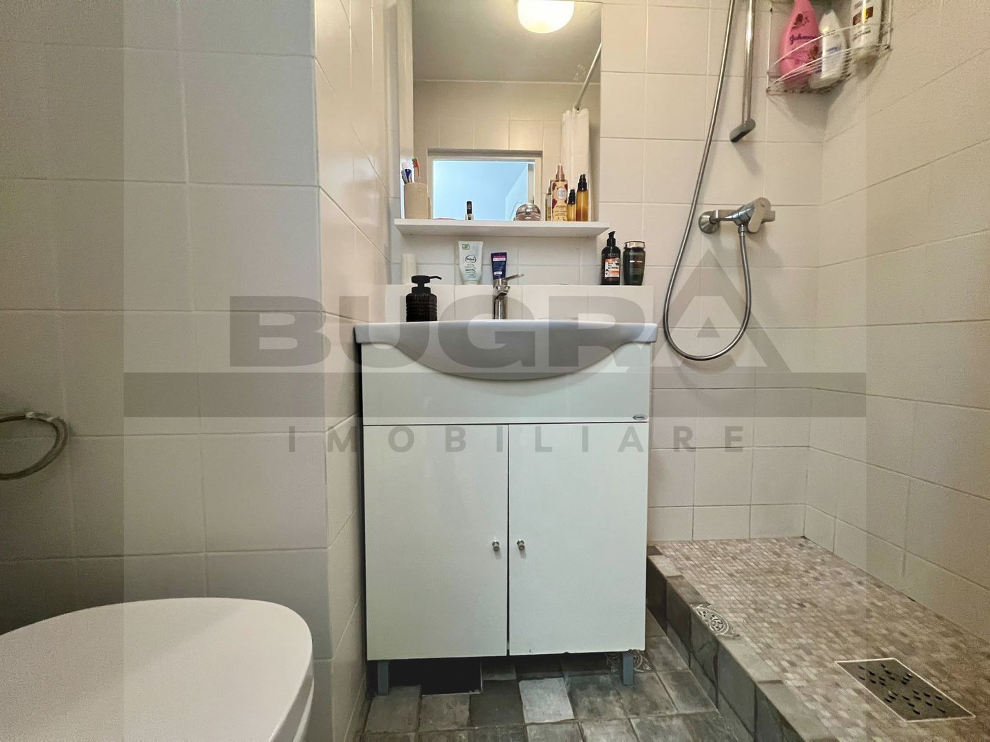 Apartament de 2 camere, 31mp, etaj intermediar, zona strazii Alverna - Poză 8
