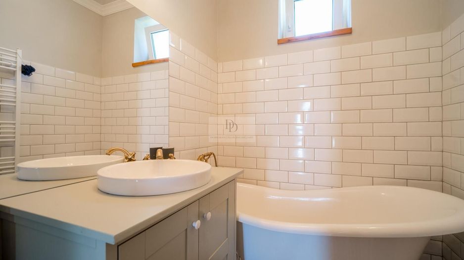 Apartament 2 camere finisaje LUX | Design elegant & confort absolut - Poză 15