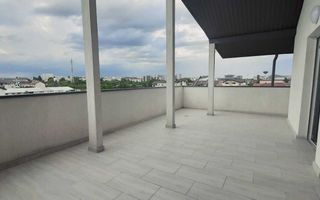 Apartament duplex 2 camere+birou,NOU,terasa,parcare-Pallady-Trapezului - Poză 2