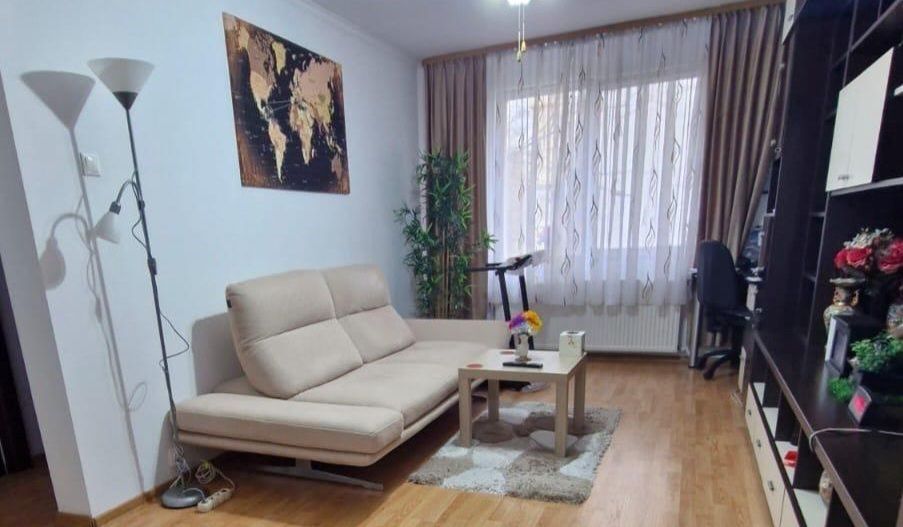 Apartametn 3 camere zona Fizicienilor - Camil Ressu - Poză 1