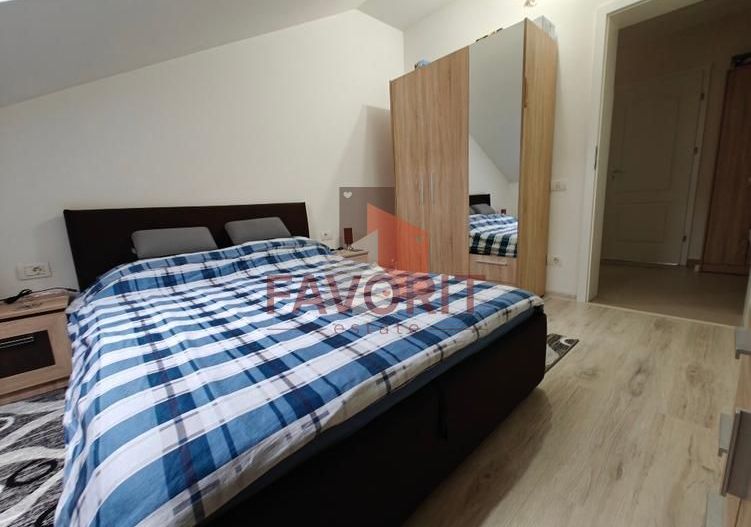 Mobilat si utilat. Loc de parcare. Zona excelenta - Poză 12