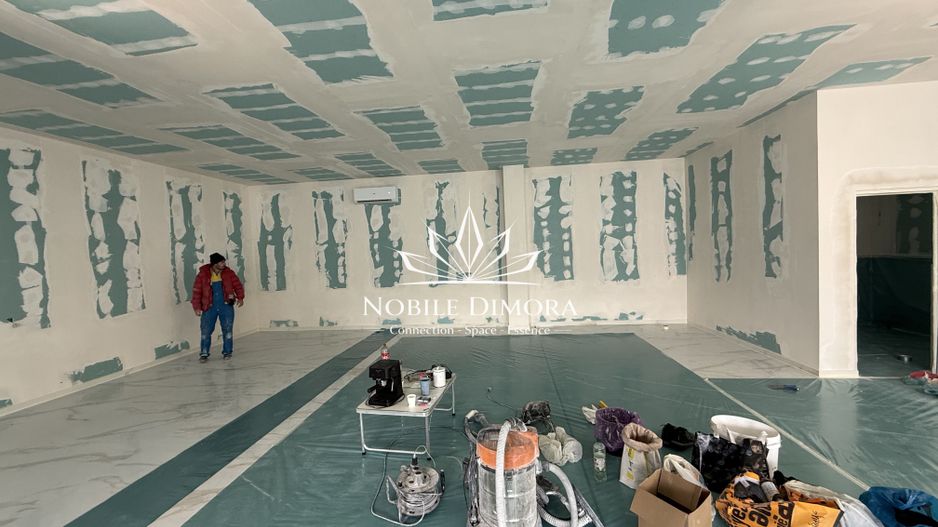 SAD - Spatiu comercial Central de 160 mp langa Piata 700 - Poză 2