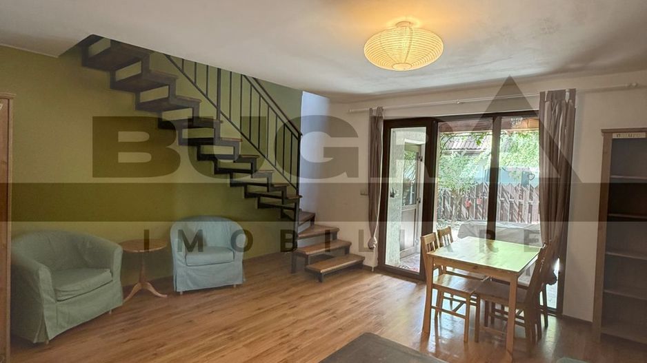 Apartament 3 camere, 90 mp, gradina, petfriendly, zona Eroilor - Poză 2
