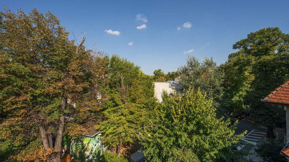Cotroceni, Parc Romniceanu, 132 mp, Garaj, Comision 0 % - Poză 23