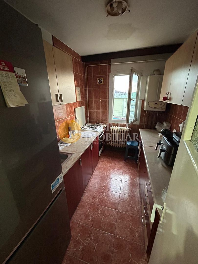 3 CAMERE - Bulevardul Tutora - FARA RISC - Poză 7