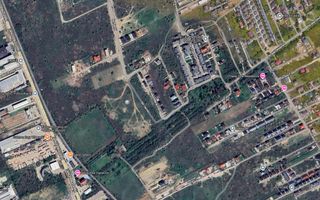 Teren pentru Dezvoltare Imobiliara - Poză 1