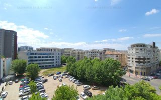 Unirea Shopping Center - Pta Sf. Vineri, renovat complet, 3 balcoane, bloc 1996 - Poză 1