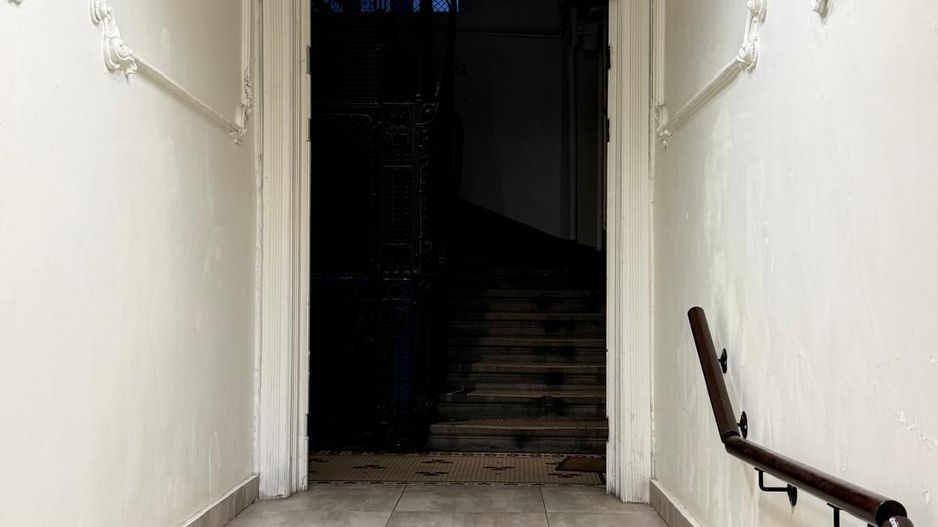 Apartament 3 camere transformate din 2 Carol I Mosilor Izvorul Rece - Poză 14