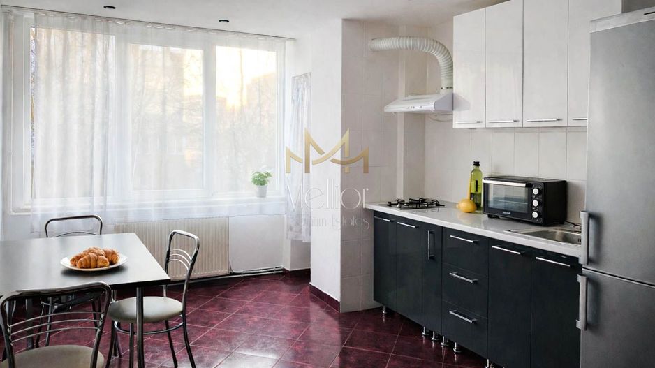 ✨ Apartament modern de închiriat – 2 camere, 54 mp, decomandat - Poză 4