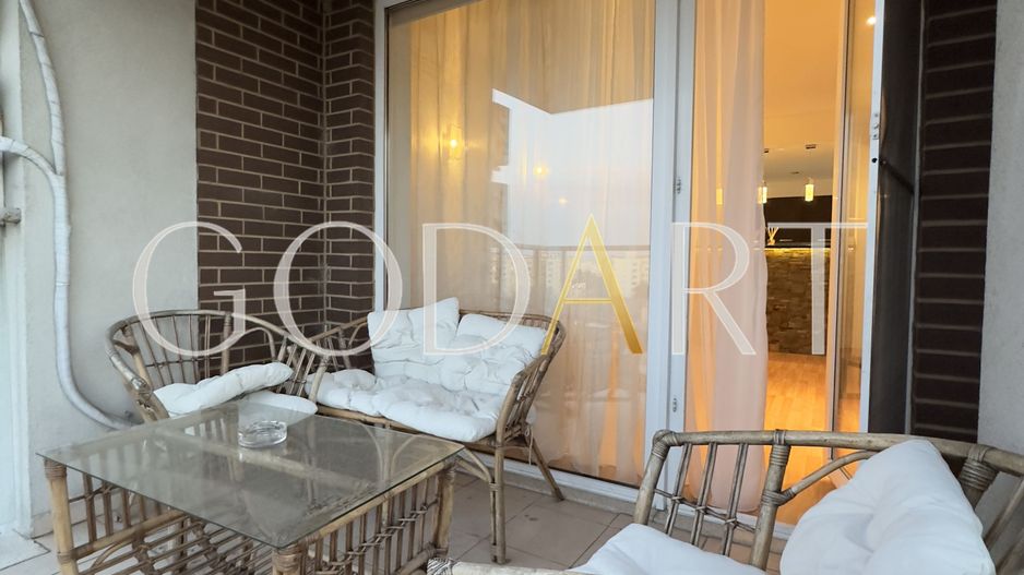 Apartament 2 camere | Rose Garden | Boxa - Poză 13