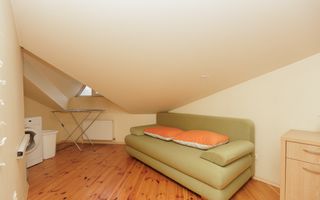 Vânzare, apartament, 3 camere, autonomă, strada Grigore Vieru, Centru - Poză 12