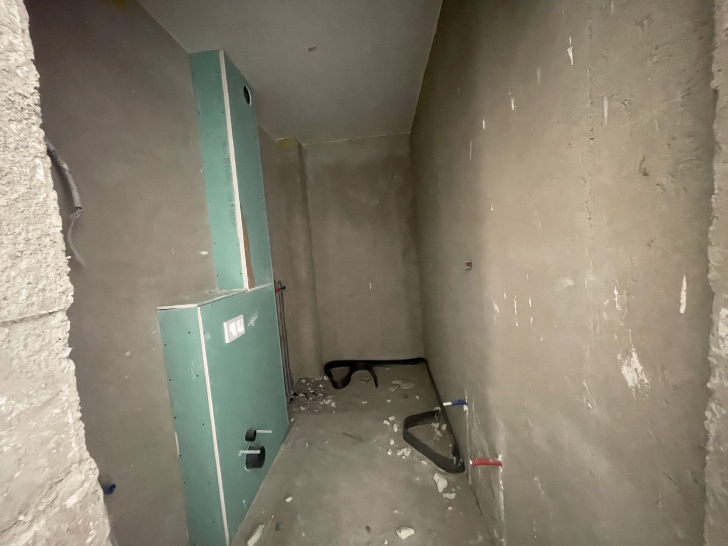 APARTAMENT 1 CAMERA | 37 MP | LIFT | PARCARE| ZONA LINISTITA RADAUTI - Poză 7