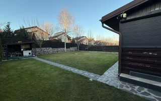 Vila - 5 camere - 2 bai - 580mp teren - mobilata complet - Poză 5