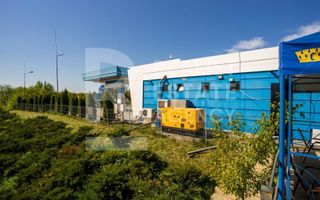 Vânzare, spațiu comercial, Satul Peresecina, raionul Orhei - Poză 13