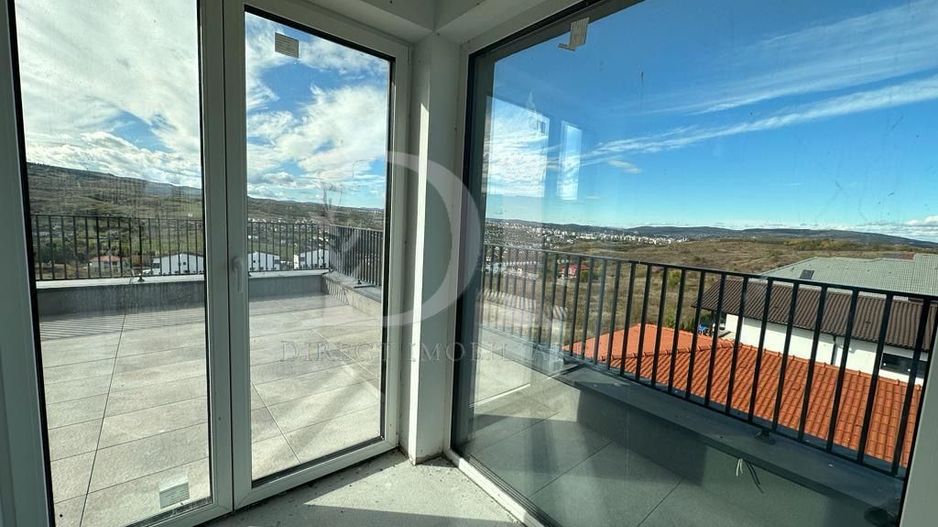 Duplex de vanzare / Cartier Borhanci / Cluj- Napoca - Poză 29