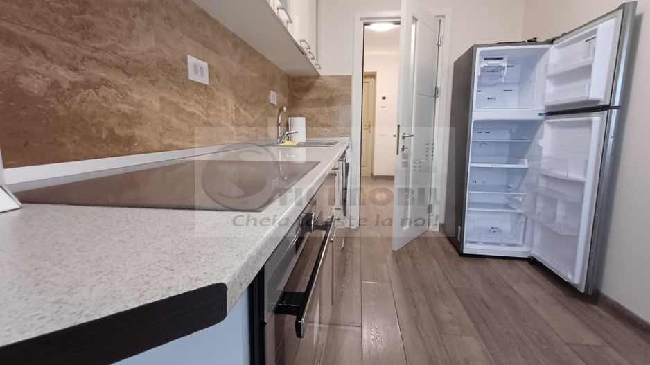 Apartament 2 camere decomandat – Complex Newton, Tătărași, Iași - Poză 8