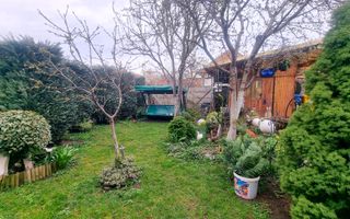 CASĂ DE VÂNZARE ÎN SIBIU ZONA PIAȚA CLUJ PRETABILĂ 2 FAMILII - Poză 22