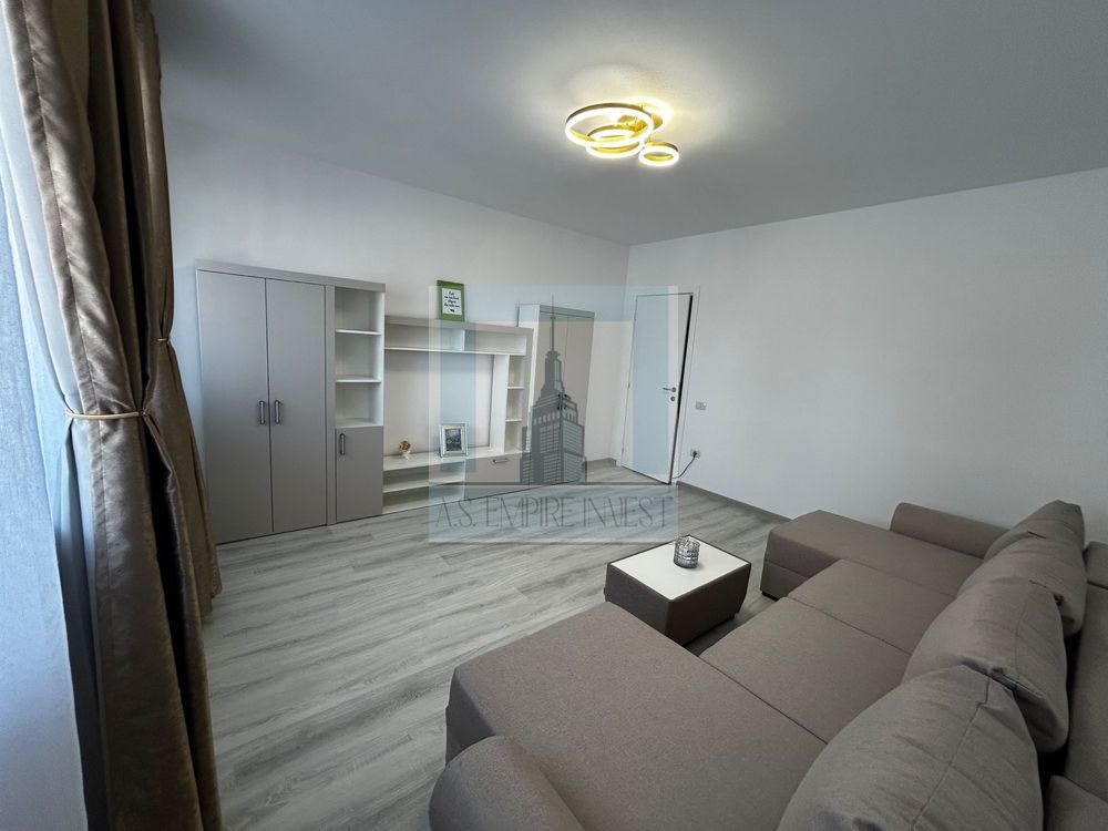 Apartament 2 camere mobilat/utilat - zona Subcetate/Sanpetru - Poză 2