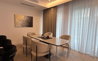 Apartament  4 camere Cortina 126 | Parcare - Poză 1