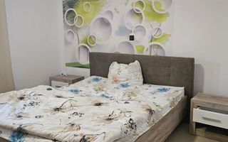 De inchiriat apartament cu 3 camere, zona Gara, 590 euro - Poză 3