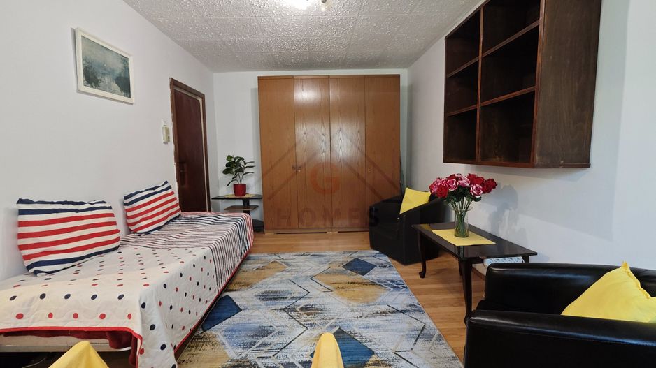 Decomandat+ boxa. Aproape de Mall, Facultatea de Agronomie si de Continental. - Poză 16