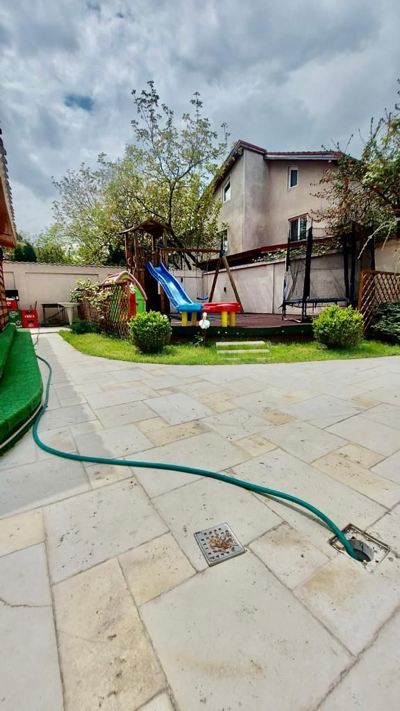 vila 7camere/(348util,500teren,119ampr.)mp/5min.metrouAp.Patriei - Poză 18