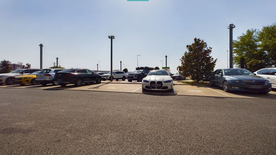 Spațiu birouri 126 mp lângă zona Industriala Vest - Poză 11