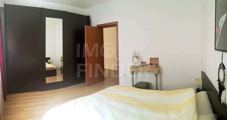 Vanzare apartament finisat 2 camere Andrei Muresanu - Poză 6
