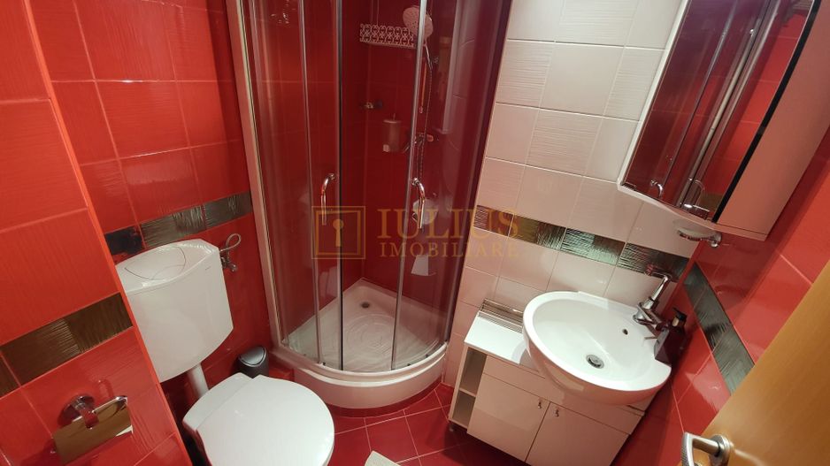 3 camere | 2 bai | centrala proprie | - Poză 9