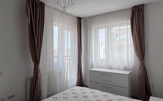Apartament cu 3 Camere | Dormitor Matrimonial | Luceafărul | Oradea - Poză 10