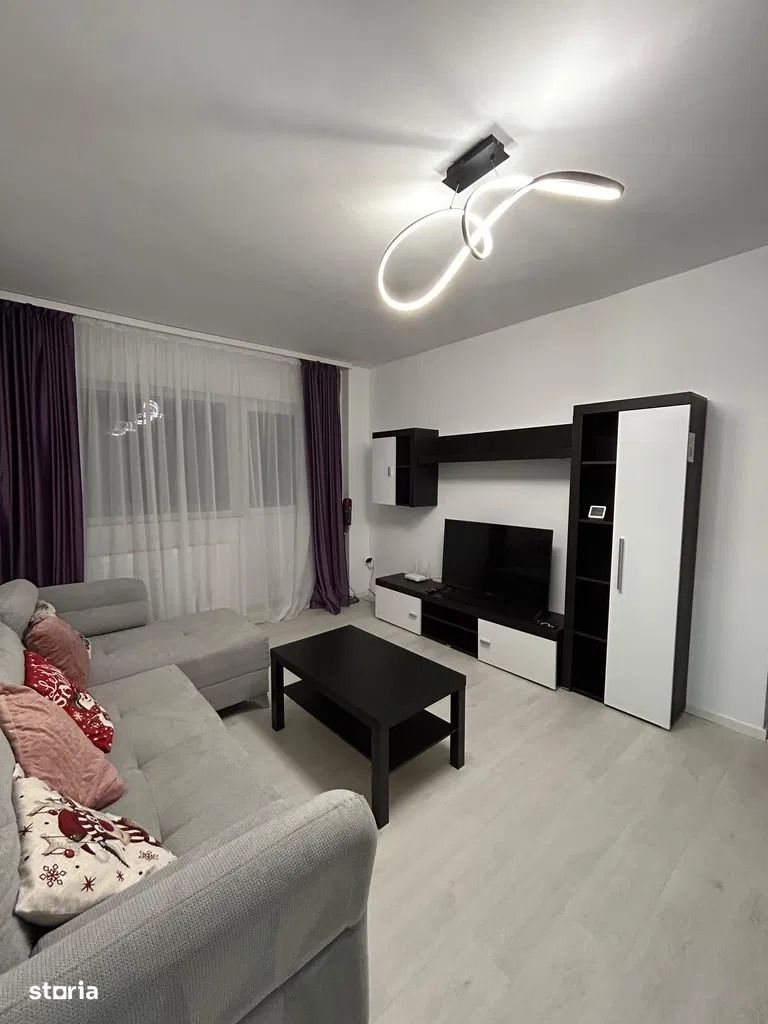 AP. 3 CAMERE SOS. PANTELIMON, CAT-FRIENDLY, BOILER, MASINA SPALAT VASE - Poză 2